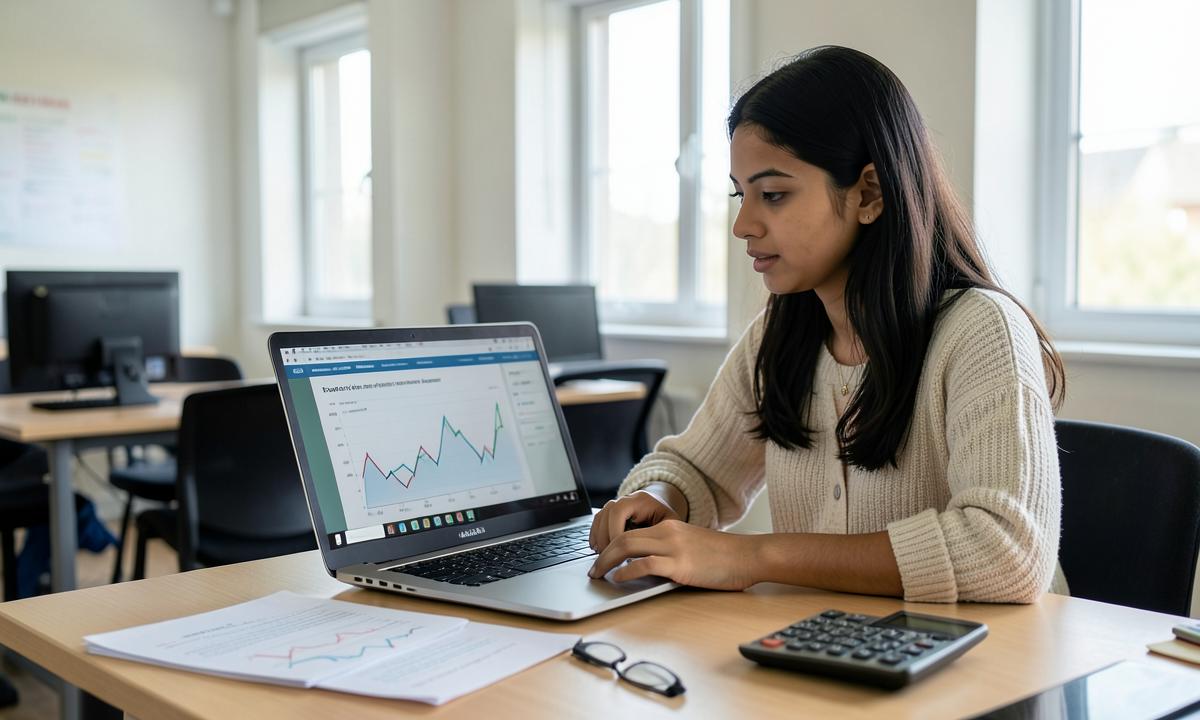 Python for Data Science course learning environment