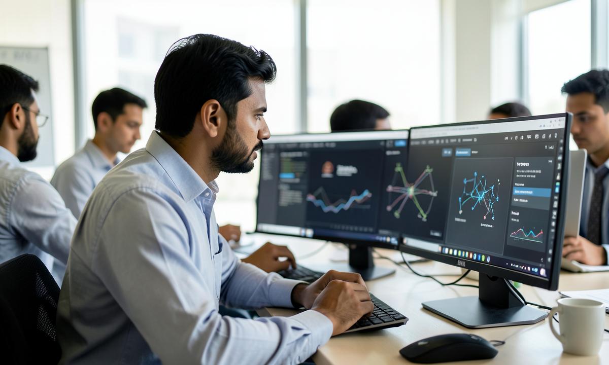 Generative AI and LLM Engineering course learning environment